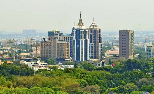 Bengaluru Image