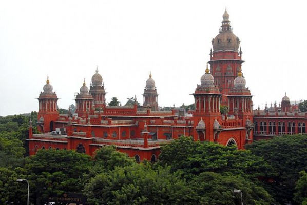 Chennai Image