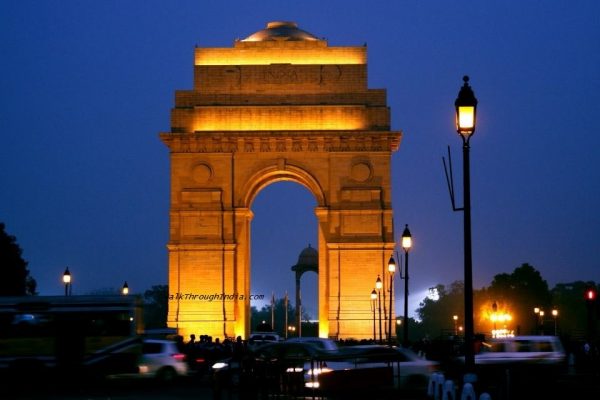 New Delhi Image